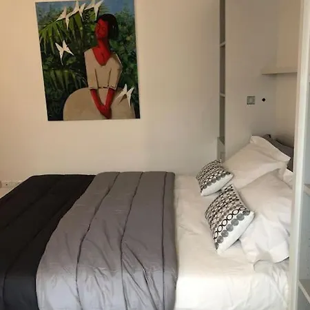 Appartement “studio' Del Mare” Nel Pieno Centro Di *