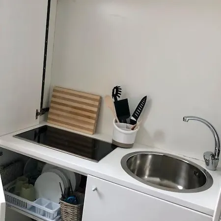 Apartament “studio' Del Mare” Nel Pieno Centro Di