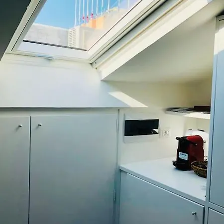 “studio' Del Mare” Nel Pieno Centro Di * San Remo