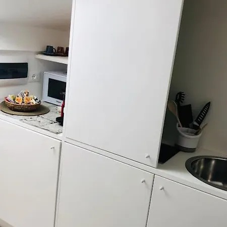“studio' Del Mare” Nel Pieno Centro Di Apartament