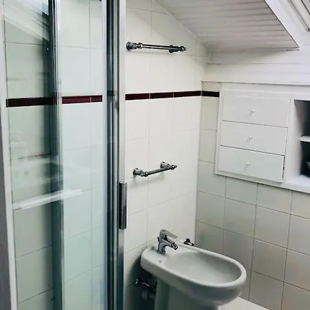 Apartament “studio' Del Mare” Nel Pieno Centro Di San Remo